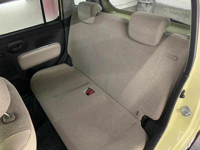 ミラココア ココアL エコアイドル ベンチシート キーレス スペアタイヤ・夏冬タイヤ ドラレコ ABS(47枚目)