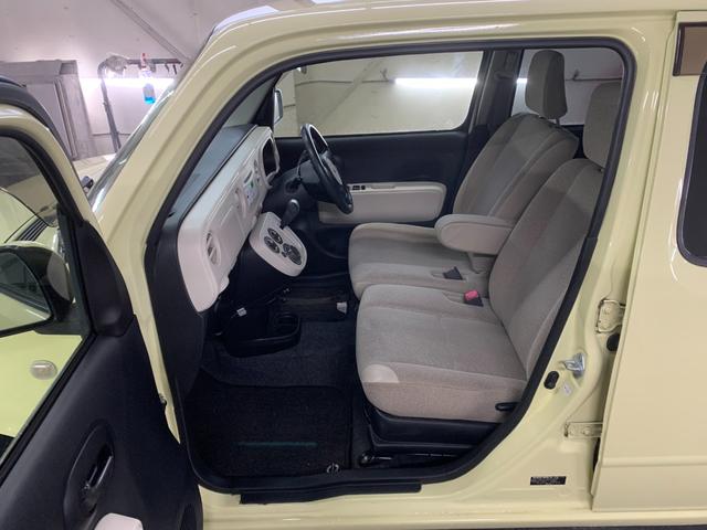 ミラココア ココアL エコアイドル ベンチシート キーレス スペアタイヤ・夏冬タイヤ ドラレコ ABS(50枚目)