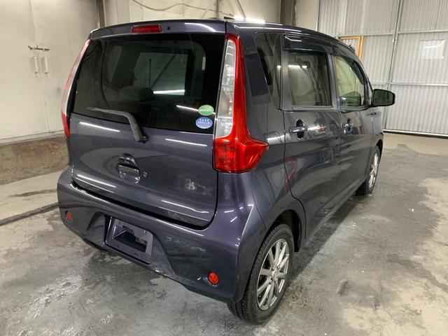 デイズ X Pスタート シートヒーター(5枚目)