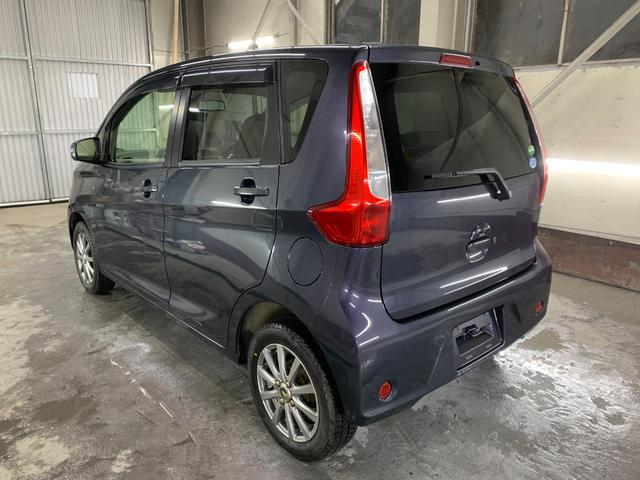 デイズ X Pスタート シートヒーター(6枚目)