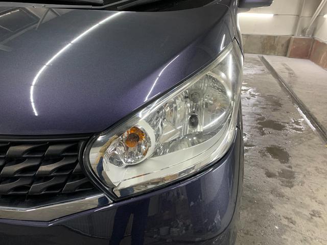 デイズ X Pスタート シートヒーター(9枚目)