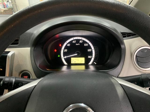 デイズ X Pスタート シートヒーター(14枚目)