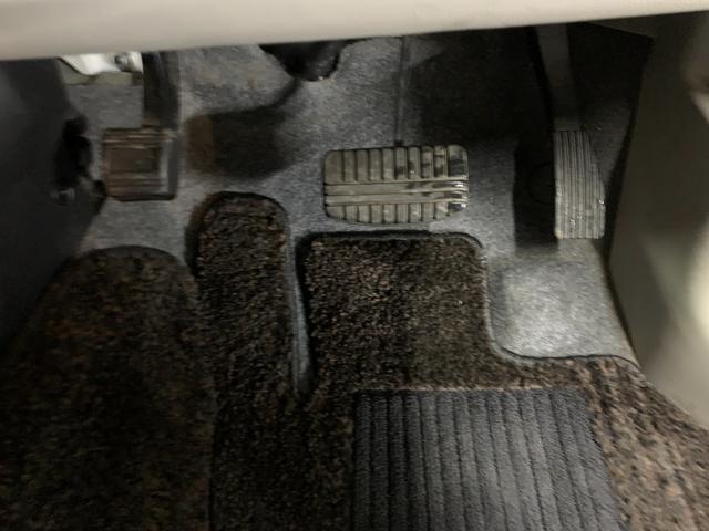 デイズ X Pスタート シートヒーター(21枚目)