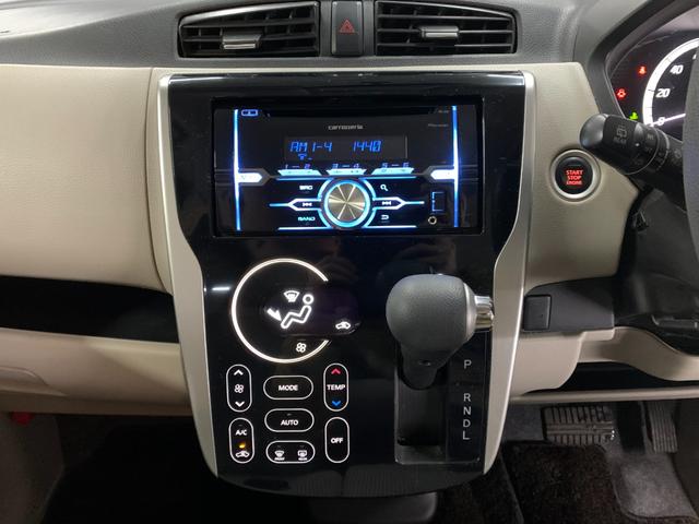 デイズ X Pスタート シートヒーター(22枚目)