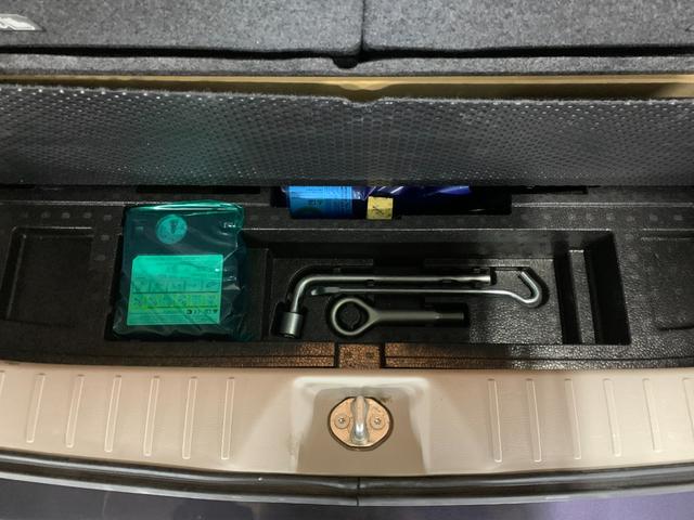 デイズ X Pスタート シートヒーター(37枚目)