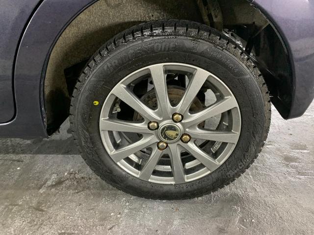 デイズ X Pスタート シートヒーター(57枚目)