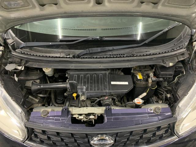 デイズ X Pスタート シートヒーター(59枚目)