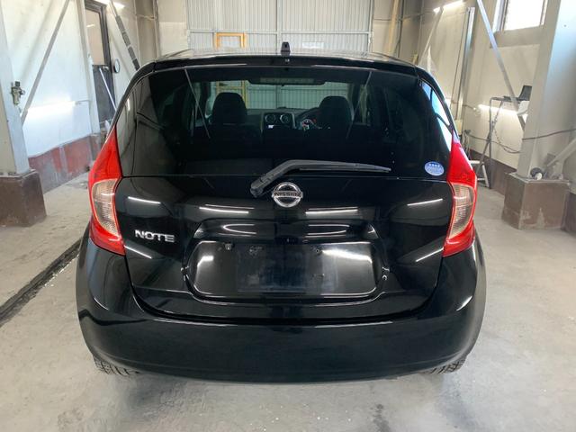 ノート Ｘ　ＦＯＵＲ　Ｖセレクション＋セーフティ　Ｐスタート　ＥＴＣ　フルセグ　Ｂカメラ（3枚目）