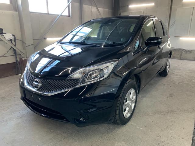 ノート Ｘ　ＦＯＵＲ　Ｖセレクション＋セーフティ　Ｐスタート　ＥＴＣ　フルセグ　Ｂカメラ（6枚目）