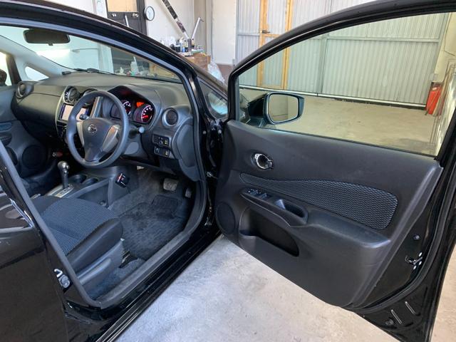 ノート Ｘ　ＦＯＵＲ　Ｖセレクション＋セーフティ　Ｐスタート　ＥＴＣ　フルセグ　Ｂカメラ（28枚目）