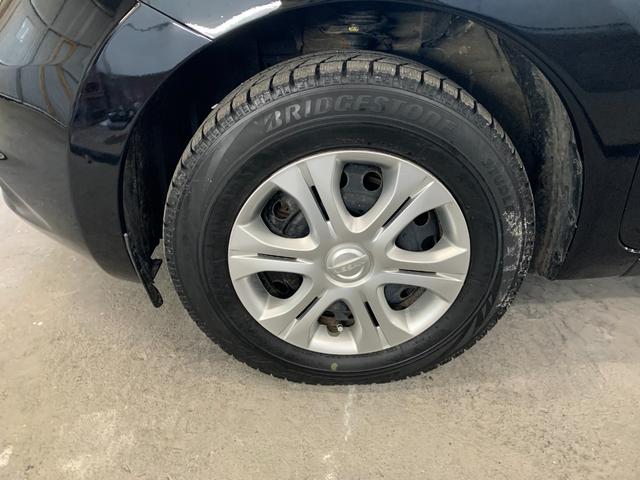 ノート Ｘ　ＦＯＵＲ　Ｖセレクション＋セーフティ　Ｐスタート　ＥＴＣ　フルセグ　Ｂカメラ（59枚目）