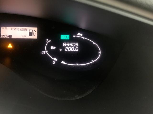 セレナ ライダー　Ｐスタート　ナビ　フルセグ　エンスタ（12枚目）