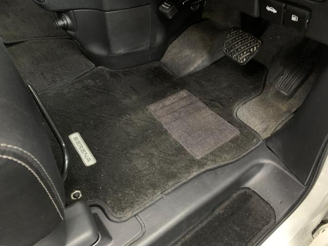 セレナ ライダー　Ｐスタート　ナビ　フルセグ　エンスタ（33枚目）