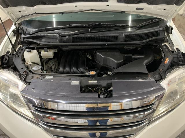 セレナ ライダー　Ｐスタート　ナビ　フルセグ　エンスタ（65枚目）