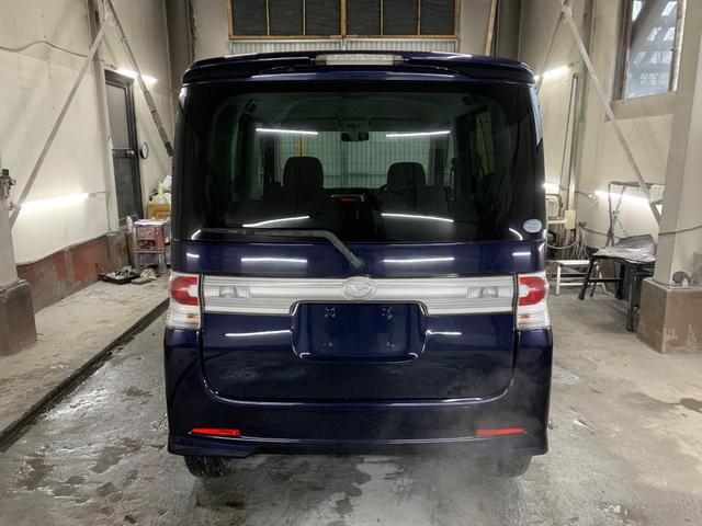 タント カスタムＸ　キーレス　ＥＴＣ　片側スライドドア（3枚目）