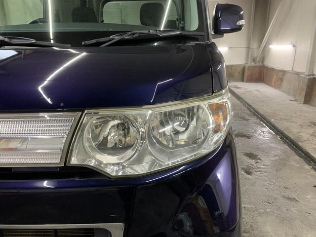 タント カスタムＸ　キーレス　ＥＴＣ　片側スライドドア（9枚目）