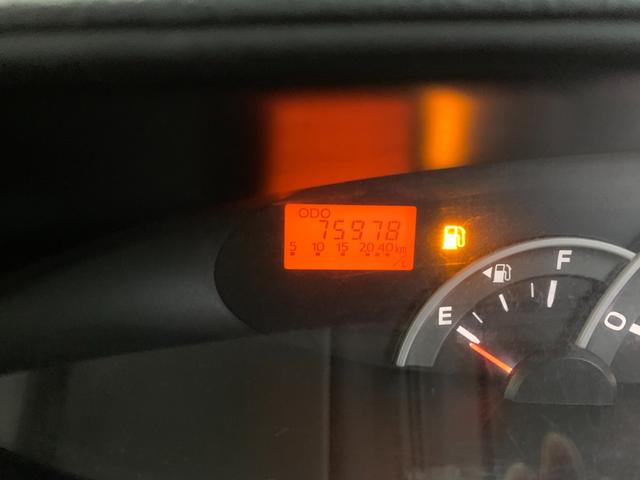 タント カスタムＸ　キーレス　ＥＴＣ　片側スライドドア（18枚目）