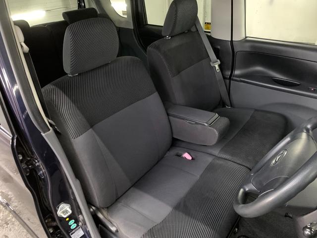 タント カスタムＸ　キーレス　ＥＴＣ　片側スライドドア（28枚目）