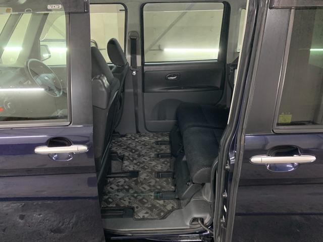 タント カスタムＸ　キーレス　ＥＴＣ　片側スライドドア（44枚目）