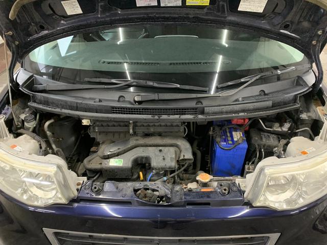 タント カスタムＸ　キーレス　ＥＴＣ　片側スライドドア（57枚目）