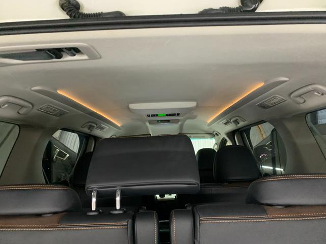 アルファード ２４０Ｓ　タイプゴールド　ナビ　バックカメラ　エンジンスターター　フリップダウンモニター（45枚目）