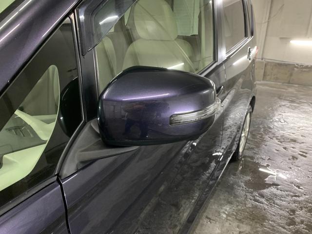 デイズ Ｘ　バックカメラ　シートヒーター　ベンチシート　キーフリー（9枚目）