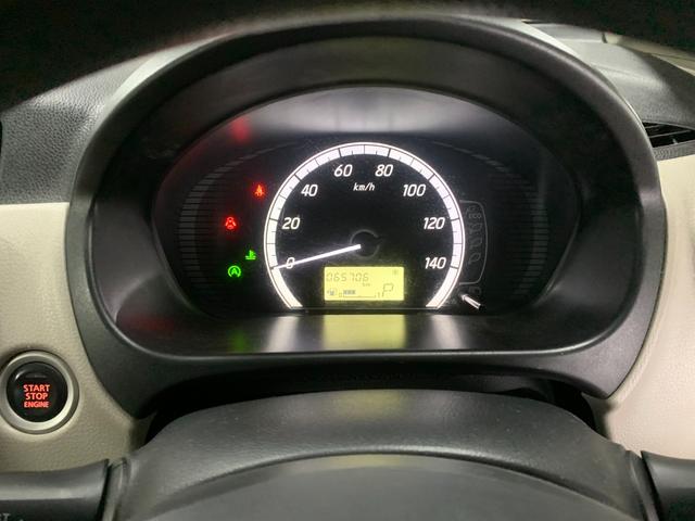 デイズ Ｘ　バックカメラ　シートヒーター　ベンチシート　キーフリー（13枚目）