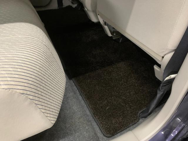 デイズ Ｘ　バックカメラ　シートヒーター　ベンチシート　キーフリー（32枚目）