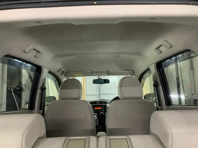 デイズ Ｘ　バックカメラ　シートヒーター　ベンチシート　キーフリー（35枚目）