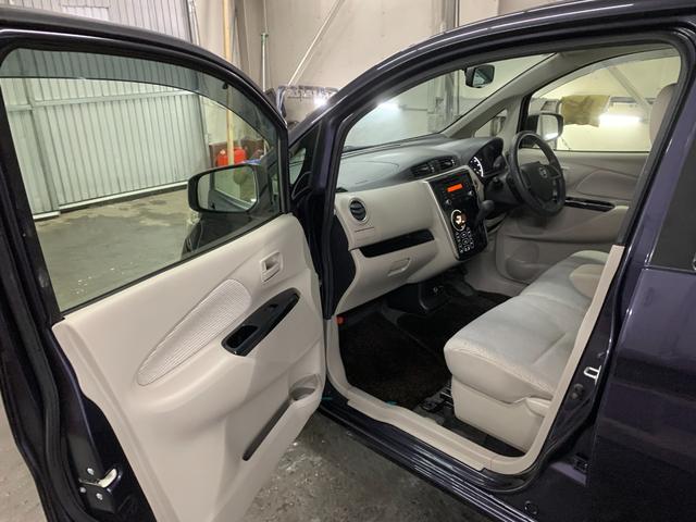 デイズ Ｘ　バックカメラ　シートヒーター　ベンチシート　キーフリー（46枚目）