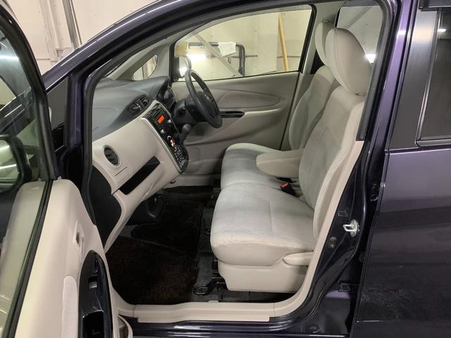 デイズ Ｘ　バックカメラ　シートヒーター　ベンチシート　キーフリー（47枚目）