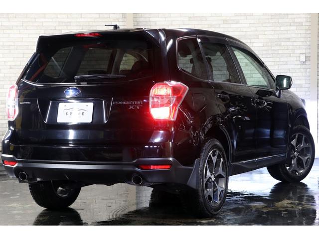 2.0XT アイサイト X-MODE 新4灯HID(6枚目)