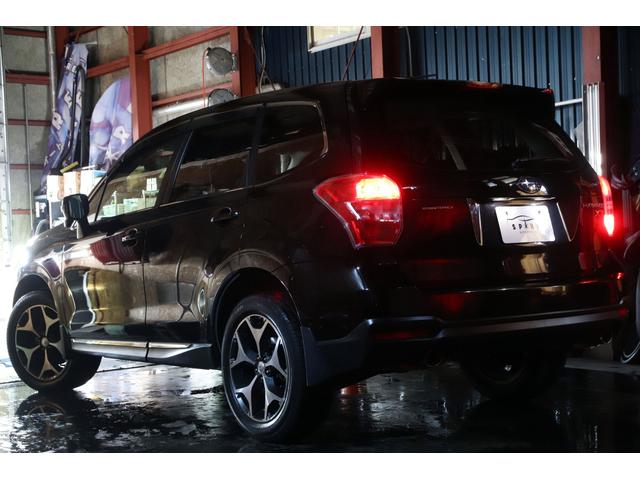 2.0XT アイサイト X-MODE 新4灯HID(9枚目)