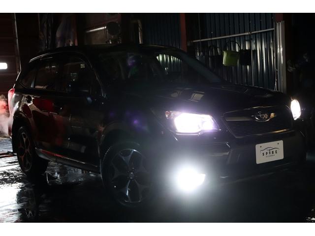 2.0XT アイサイト X-MODE 新4灯HID(10枚目)