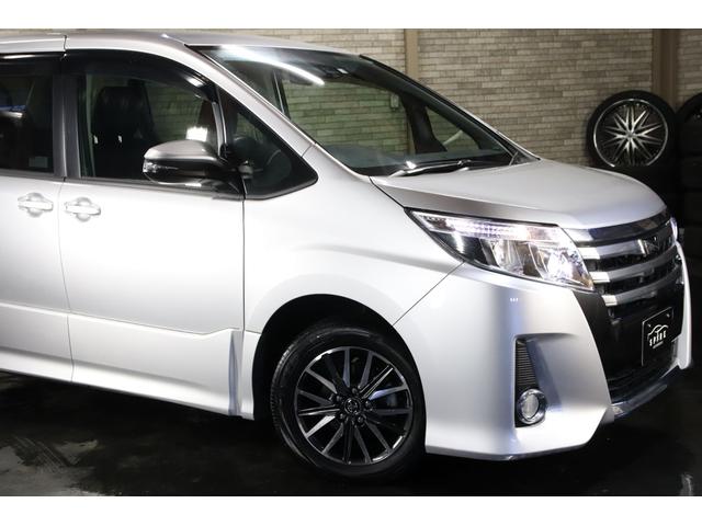 Si 1オーナー 禁煙車 寒冷地仕様 トヨタセーフティセンス 左側パワスラ SDナビ DTV Bカメラ アイドリングS ワイパーデアイサー リアヒーター LEDヘッド オートマチックハイビーム スマートキー(24枚目)