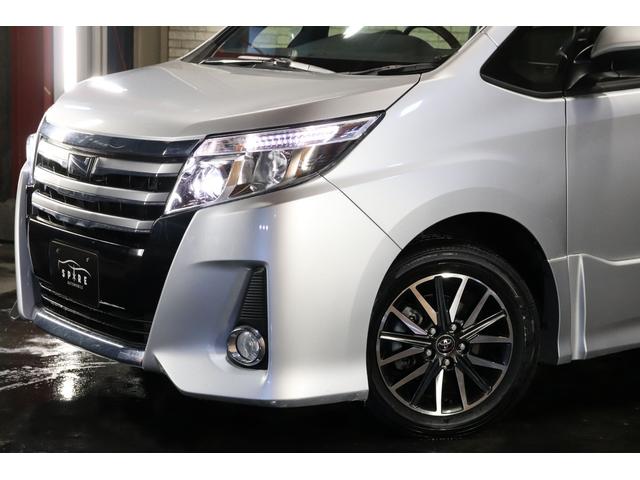 Si 1オーナー 禁煙車 寒冷地仕様 トヨタセーフティセンス 左側パワスラ SDナビ DTV Bカメラ アイドリングS ワイパーデアイサー リアヒーター LEDヘッド オートマチックハイビーム スマートキー(37枚目)