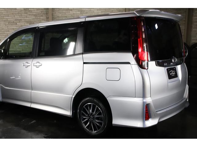 Si 1オーナー 禁煙車 寒冷地仕様 トヨタセーフティセンス 左側パワスラ SDナビ DTV Bカメラ アイドリングS ワイパーデアイサー リアヒーター LEDヘッド オートマチックハイビーム スマートキー(62枚目)