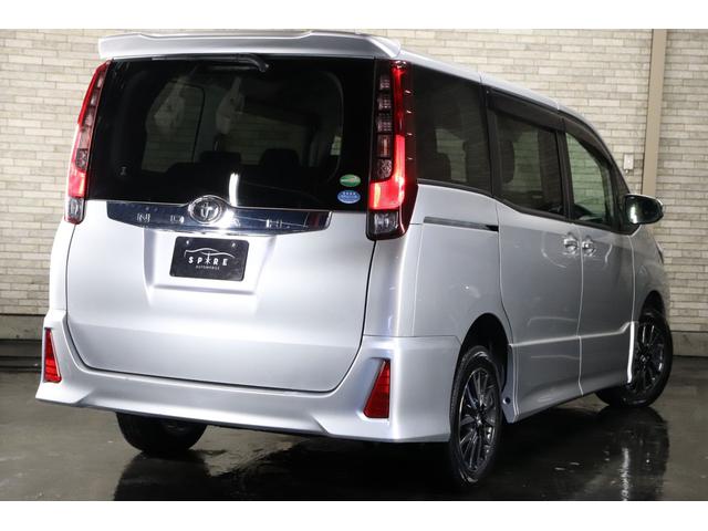 Si 1オーナー 禁煙車 寒冷地仕様 トヨタセーフティセンス 左側パワスラ SDナビ DTV Bカメラ アイドリングS ワイパーデアイサー リアヒーター LEDヘッド オートマチックハイビーム スマートキー(66枚目)