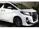 TOYOTA ALPHARD HYBRID