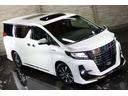 TOYOTA ALPHARD HYBRID