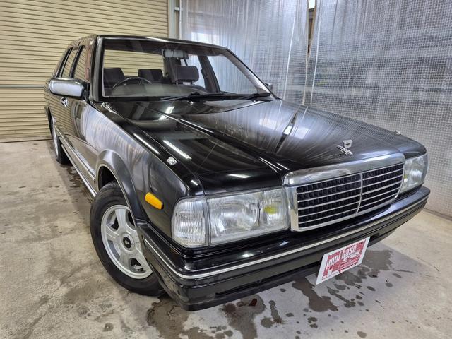 グロリア クラシックＳＶ（2枚目）