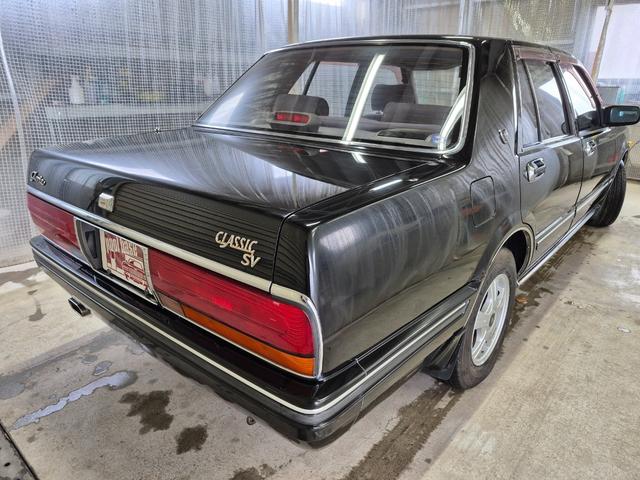 グロリア クラシックＳＶ（4枚目）
