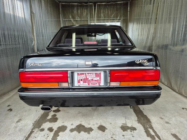 グロリア クラシックＳＶ（5枚目）