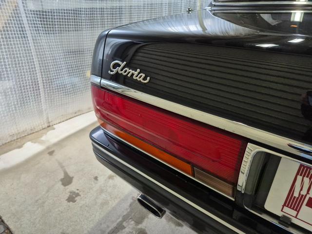 グロリア クラシックＳＶ（54枚目）