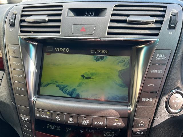 ＬＳ６００ｈ　バージョンＳ　Ｉパッケージ　４ＷＤ　ＥＴＣ　クリアランスソナー　オートクルーズコントロール　バックカメラ　ナビ　ＴＶ　アルミホイール　オートライト　ＬＥＤヘッドランプ　サンルーフ　ＣＶＴ　シートヒーター　シートエアコン(47枚目)