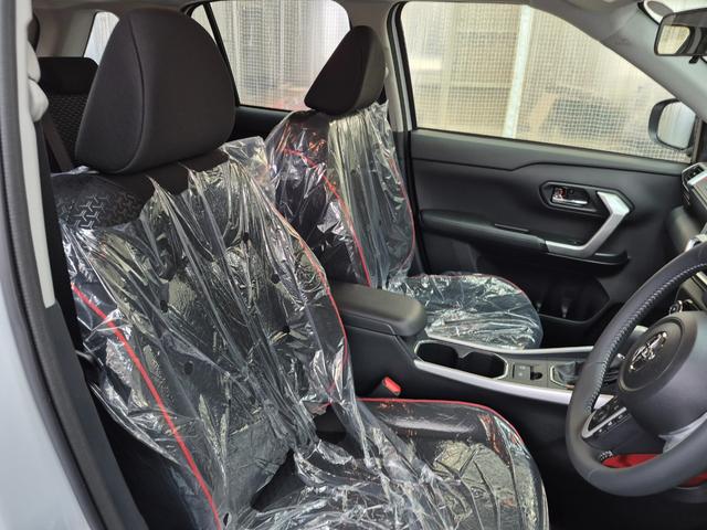 ライズ Ｚ　４ＷＤ　全周囲カメラ　クリアランスソナー　オートクルーズコントロール　レーンアシスト　衝突被害軽減システム　ＴＶ　オートライト　ＬＥＤヘッドランプ　アルミホイール　スマートキー　アイドリングストップ（20枚目）