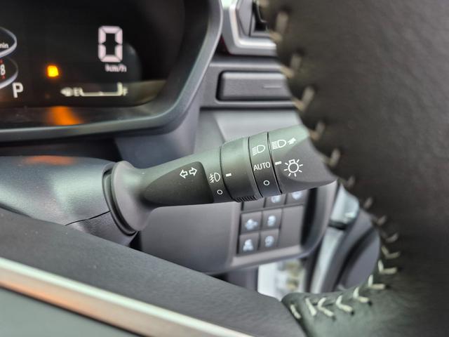 ライズ Ｚ　４ＷＤ　全周囲カメラ　クリアランスソナー　オートクルーズコントロール　レーンアシスト　衝突被害軽減システム　ＴＶ　オートライト　ＬＥＤヘッドランプ　アルミホイール　スマートキー　アイドリングストップ（26枚目）