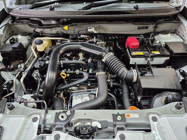 ライズ Ｚ　４ＷＤ　全周囲カメラ　クリアランスソナー　オートクルーズコントロール　レーンアシスト　衝突被害軽減システム　ＴＶ　オートライト　ＬＥＤヘッドランプ　アルミホイール　スマートキー　アイドリングストップ（56枚目）
