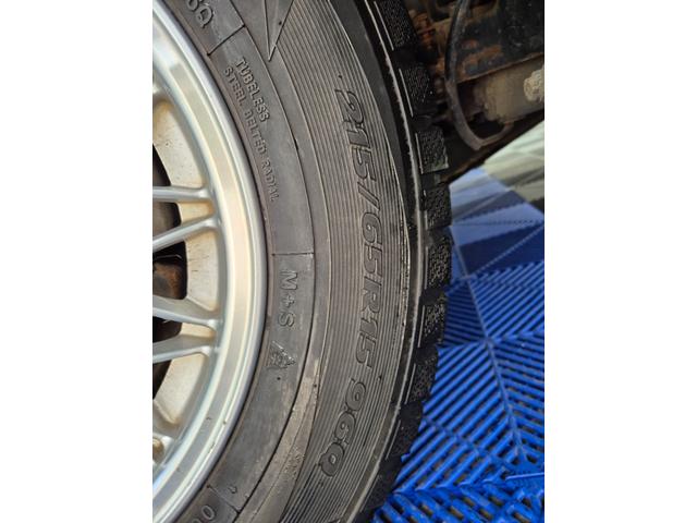 プレジデントＪＳ タイプＧ　オートクルーズコントロール　ナビ　アルミホイール　オートライト　ＨＩＤ　ＡＴ　シートヒーター　キーレスエントリー　パワーシート　カセット　衝突安全ボディ　ＡＢＳ　エアコン　パワーステアリング（13枚目）