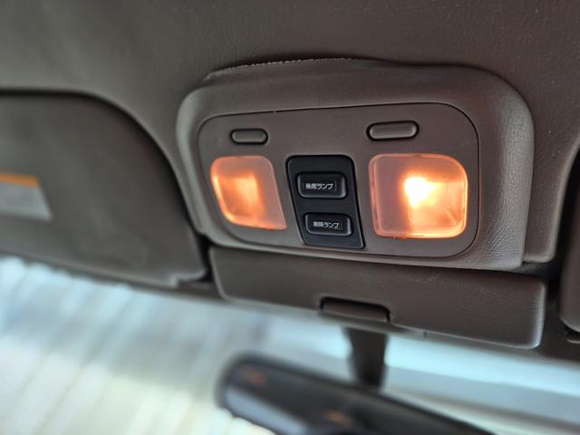 プレジデントＪＳ タイプＧ　オートクルーズコントロール　ナビ　アルミホイール　オートライト　ＨＩＤ　ＡＴ　シートヒーター　キーレスエントリー　パワーシート　カセット　衝突安全ボディ　ＡＢＳ　エアコン　パワーステアリング（28枚目）